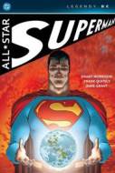 All-Star Superman - cena, porovnanie
