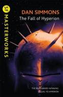 The Fall of Hyperion - cena, porovnanie