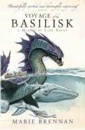 Voyage of the Basilisk - cena, porovnanie