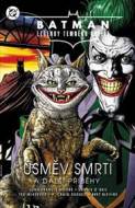 Batman - Legendy Temného rytíře: Úsměv smrti a další příběhy - cena, porovnanie