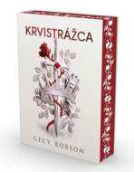 Krvistrážca - cena, porovnanie