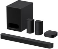 Sony Bravia Theatre System 6 - cena, porovnanie