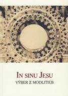 In Sinu Jesu - Výber z modlitieb - cena, porovnanie