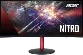 Acer XZ342CUP