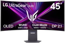 LG 45GX950A