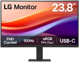 LG 24U421A