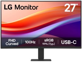 LG 27U421A
