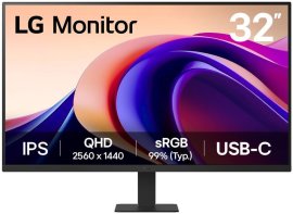 LG 32U631A