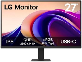 LG 27U631A