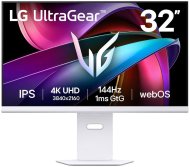 LG 32G810SA - cena, porovnanie