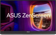 Asus ZenScreen MB27ACF - cena, porovnanie