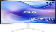 Asus VU34WCIP - cena, porovnanie