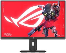 Asus XG32UCG