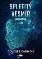 Spletitý vesmír - Kniha první (1. díl) - cena, porovnanie