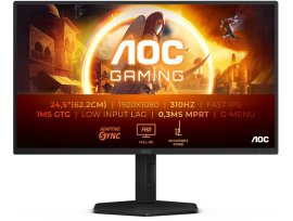 AOC 25G4SXU