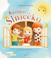 Kamarát Slniečko - cena, porovnanie