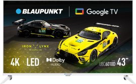 Blaupunkt 43UBG6010