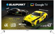 Blaupunkt 43UBG6010 - cena, porovnanie