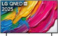 LG 75QNED80A6A - cena, porovnanie