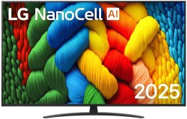 LG 65NANO81A6A