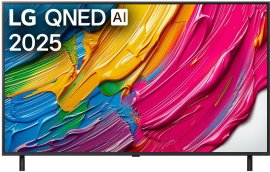 LG 55QNED80A6A