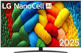 LG 55NANO81A6A