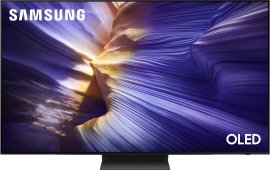 Samsung QE83S90F