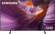 Samsung QE83S85F - cena, porovnanie