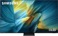 Samsung QE83S95F - cena, porovnanie