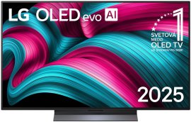 LG OLED48C54