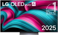 LG OLED65C54 - cena, porovnanie