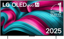 LG OLED42C54