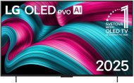 LG OLED42C54 - cena, porovnanie
