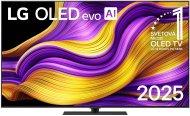 LG OLED65G56 - cena, porovnanie