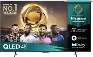Hisense 55E7Q PRO - cena, porovnanie
