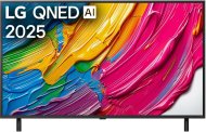 LG 50QNED80A6A - cena, porovnanie