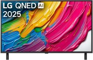 LG 43QNED80A6A - cena, porovnanie