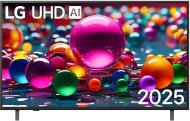 LG 50UA75006 - cena, porovnanie