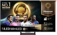 Hisense 55U7Q PRO - cena, porovnanie