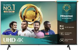 Hisense 75A6Q