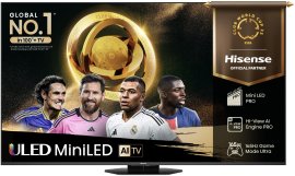 Hisense 85U8Q