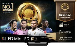 Hisense 85U7Q PRO