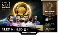 Hisense 85U7Q PRO - cena, porovnanie
