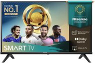 Hisense 40A4Q - cena, porovnanie