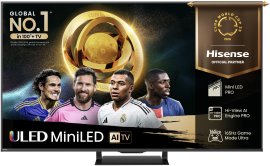 Hisense 75U7Q PRO