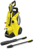 Kärcher K 4 Power Control Flex 1.324-300.0 - cena, porovnanie