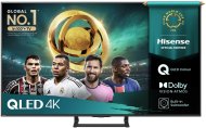 Hisense 65A7Q - cena, porovnanie