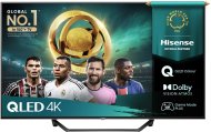 Hisense 43A7Q - cena, porovnanie