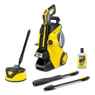Kärcher K 5 Power Control Flex Home 1.324-703.0 - cena, porovnanie