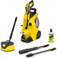 Kärcher K 4 Power Control Flex Home 1.324-303.0 - cena, porovnanie